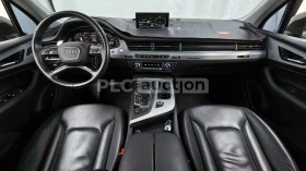 Audi Q7 PRESTIGE !!ПЪЛНО ОБОРУДBАНЕ!360/PANO/ | Auto.bg — изображение 6