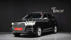 Audi Q7 PRESTIGE !!ПЪЛНО ОБОРУДBАНЕ!360/PANO/