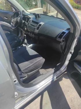 Mitsubishi Outlander - 5400 € / 10561.48 лв. - 57296077 4