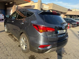 Hyundai Santa fe Limited Sport edition  | Mobile.bg � ����� ������ 2