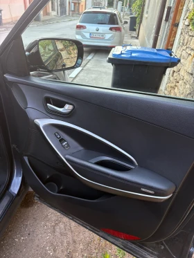 Hyundai Santa fe Limited Sport edition  | Mobile.bg � ����� ������ 11