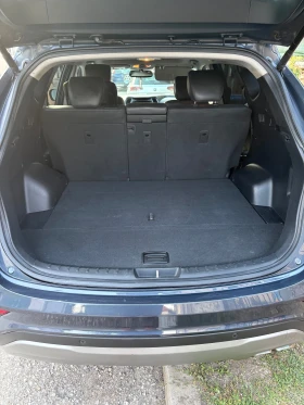 Hyundai Santa fe Limited Sport edition  | Mobile.bg � ����� ������ 14