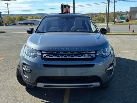 Land Rover Discovery Sport * HSE * CARFAX * ЦЕНА ДО БГ - 12999 € / 25423.83 лв. - 99233627 4