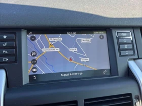 Land Rover Discovery Sport * HSE * CARFAX * ЦЕНА ДО БГ - 12999 € / 25423.83 лв. - 99233627 16