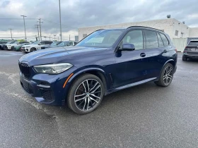 BMW X5 * xDrive40i * CARFAX * БЕЗ ПЪРВОНАЧАЛНА ВНОСКА