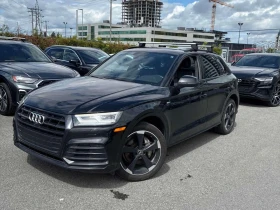 Audi Q5 * Technik * CARFAX * ОТ ПРЕДСТАВИТЕЛСТВО НА АУДИ