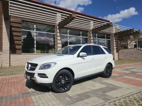 Mercedes-Benz ML 350 BlueTEC 4 MATIC - 14500 € - 25650153 3