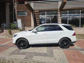 Mercedes-Benz ML 350 BlueTEC 4 MATIC - 14500 € - 25650153 5