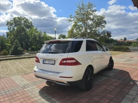 Mercedes-Benz ML 350 BlueTEC 4 MATIC - 14500 € - 25650153 2