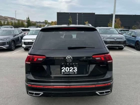 VW Tiguan Highline R Line / 360 / Fender / Carfax  - 18000 € - 71147773 4