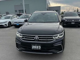 VW Tiguan Highline R Line / 360 / Fender / Carfax  - 18000 € - 71147773 6