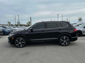 VW Tiguan Highline R Line / 360 / Fender / Carfax  - 18000 € - 71147773 2