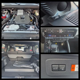 Toyota Land cruiser LC250/2.8d/LUXURY/JBL/HEAD-UP/7�/HOB!!!��������!!! | Mobile.bg � ����� ������ 17