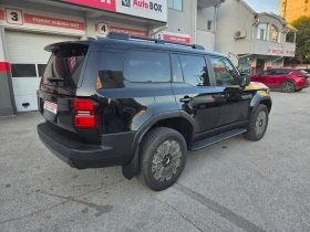 Toyota Land cruiser LC250/2.8d/LUXURY/JBL/HEAD-UP/7�/HOB!!!��������!!! | Mobile.bg � ����� ������ 5