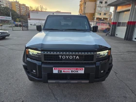 Toyota Land cruiser LC250/2.8d/LUXURY/JBL/HEAD-UP/7�/HOB!!!��������!!! | Mobile.bg � ����� ������ 8