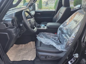 Toyota Land cruiser LC250/2.8d/LUXURY/JBL/HEAD-UP/7�/HOB!!!��������!!! | Mobile.bg � ����� ������ 10