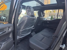 Toyota Land cruiser LC250/2.8d/LUXURY/JBL/HEAD-UP/7�/HOB!!!��������!!! | Mobile.bg � ����� ������ 16