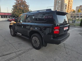 Toyota Land cruiser LC250/2.8d/LUXURY/JBL/HEAD-UP/7�/HOB!!!��������!!! | Mobile.bg � ����� ������ 3