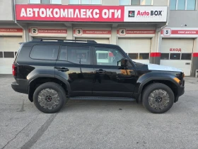 Toyota Land cruiser LC250/2.8d/LUXURY/JBL/HEAD-UP/7�/HOB!!!��������!!! | Mobile.bg � ����� ������ 6