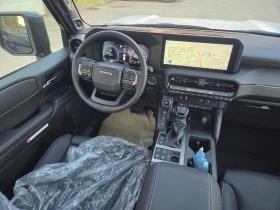 Toyota Land cruiser LC250/2.8d/LUXURY/JBL/HEAD-UP/7�/HOB!!!��������!!! | Mobile.bg � ����� ������ 13