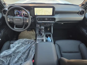 Toyota Land cruiser LC250/2.8d/LUXURY/JBL/HEAD-UP/7�/HOB!!!��������!!! | Mobile.bg � ����� ������ 11