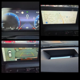 Toyota Land cruiser LC250/2.8d/LUXURY/JBL/HEAD-UP/7�/HOB!!!��������!!! | Mobile.bg � ����� ������ 12