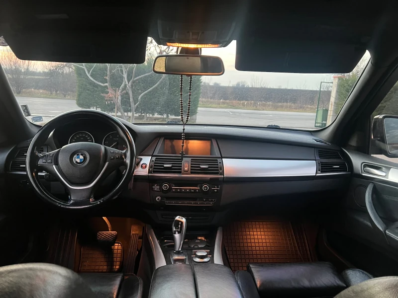 BMW X5, снимка 12 - Автомобили и джипове - 48144329