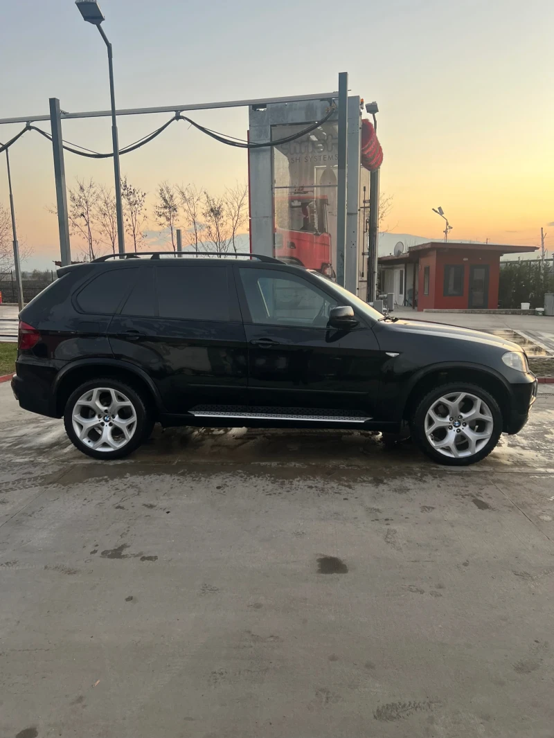 BMW X5, снимка 6 - Автомобили и джипове - 48144329