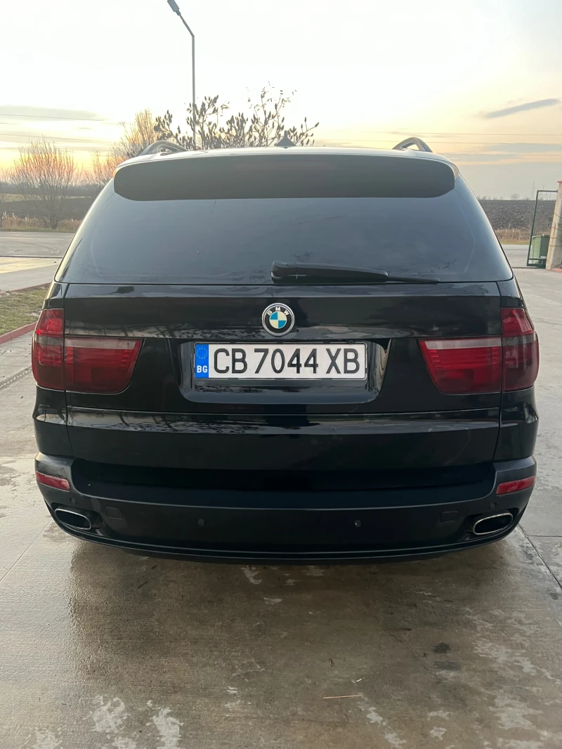 BMW X5, снимка 9 - Автомобили и джипове - 48144329