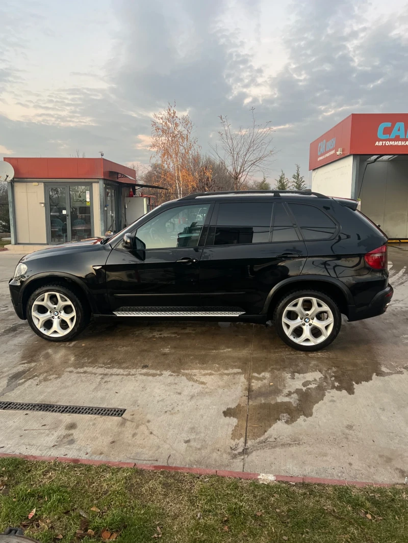 BMW X5, снимка 5 - Автомобили и джипове - 48144329