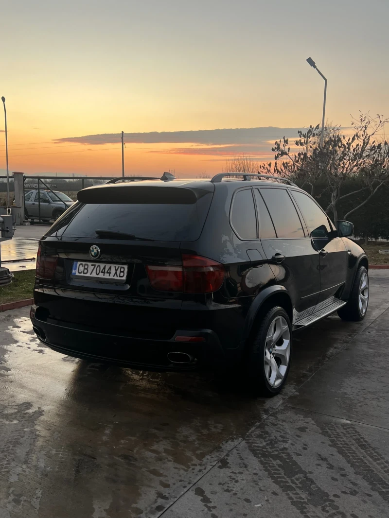 BMW X5, снимка 3 - Автомобили и джипове - 48144329