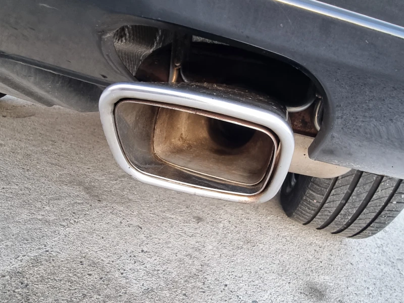 Mercedes-Benz GLK 350CDI* AMG* DESIGNO* EDITION1* 7G TRONIK* F1, снимка 10 - Автомобили и джипове - 50181744