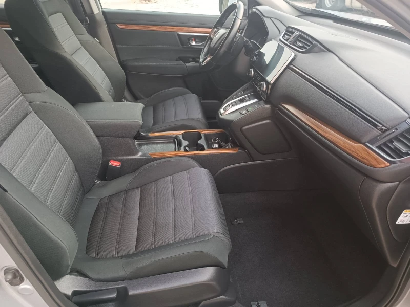 Honda Cr-v 2.0 Hybrid, снимка 10 - Автомобили и джипове - 51868908