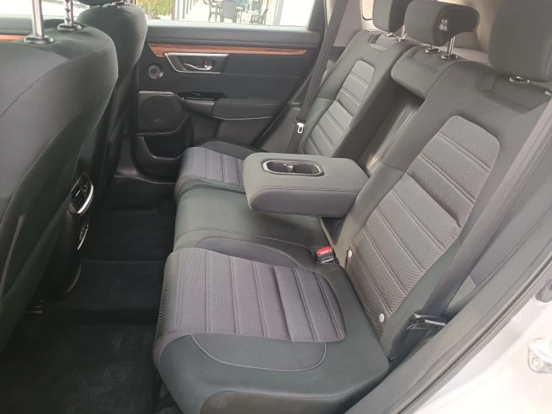 Honda Cr-v 2.0 Hybrid, снимка 12 - Автомобили и джипове - 51868908