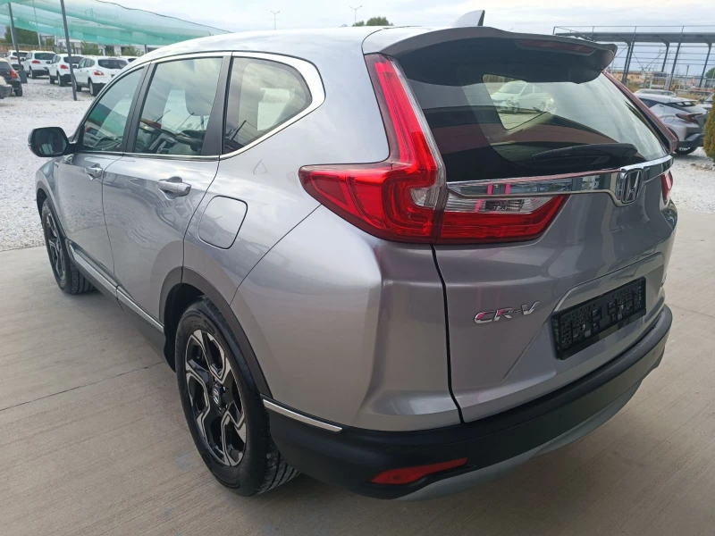 Honda Cr-v 2.0 Hybrid, снимка 6 - Автомобили и джипове - 51868908