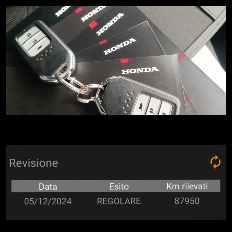 Honda Cr-v 2.0 Hybrid, снимка 15 - Автомобили и джипове - 51868908