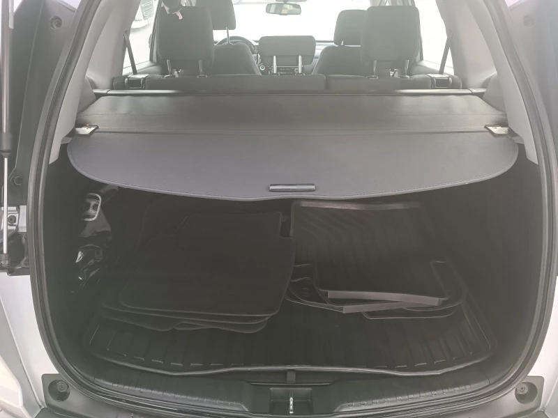 Honda Cr-v 2.0 Hybrid, снимка 13 - Автомобили и джипове - 51868908