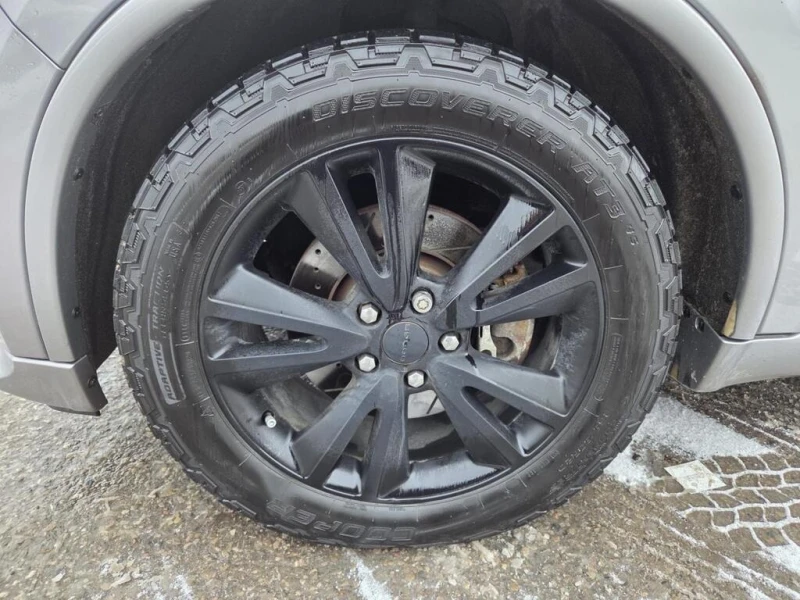 Dodge Durango * R/T, NO ACCIDENTS, ФИНАНСИРАНЕ * , снимка 16 - Автомобили и джипове - 52691202