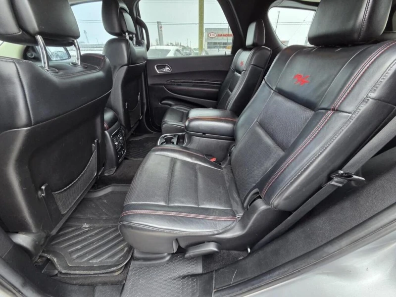 Dodge Durango * R/T, NO ACCIDENTS, ФИНАНСИРАНЕ * , снимка 10 - Автомобили и джипове - 52691202