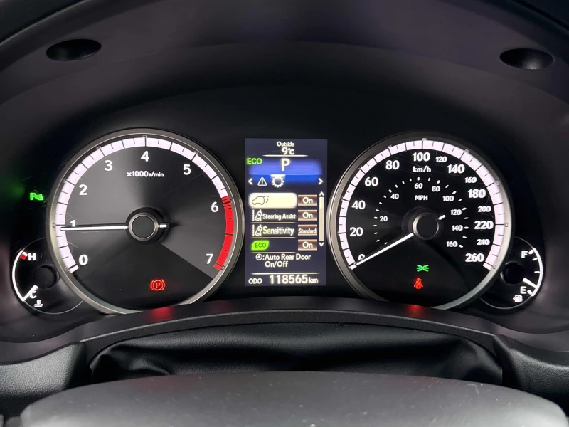 Lexus NX 200t * CARFAX * ФИНАНСИРАНЕ , снимка 5 - Автомобили и джипове - 52949606