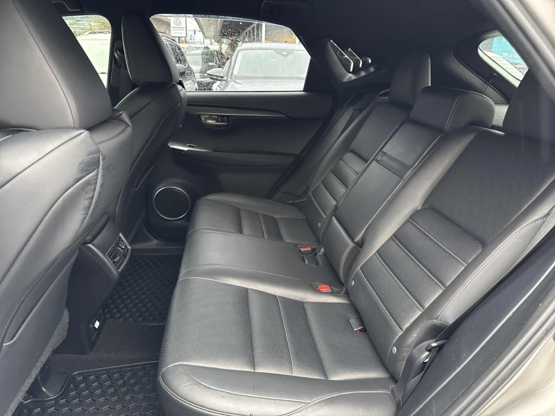 Lexus NX 200t * CARFAX * ФИНАНСИРАНЕ , снимка 7 - Автомобили и джипове - 52949606