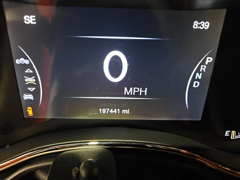 Jeep Grand cherokee Summit, снимка 9 - Автомобили и джипове - 53237178