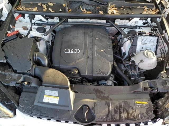 Audi Q5 2023 AUDI Q5 PREMIUM 45, снимка 12 - Автомобили и джипове - 48813986