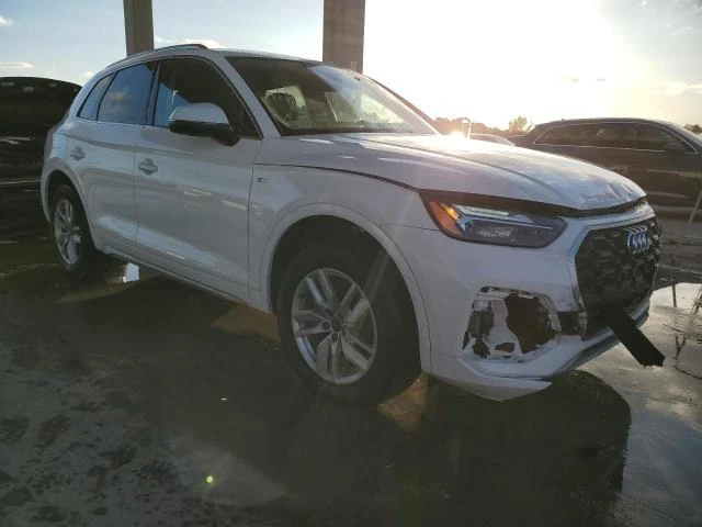 Audi Q5 2023 AUDI Q5 PREMIUM 45, снимка 3 - Автомобили и джипове - 48813986