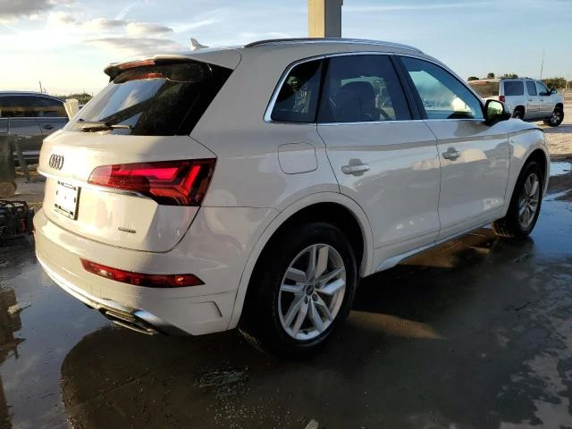 Audi Q5 2023 AUDI Q5 PREMIUM 45, снимка 6 - Автомобили и джипове - 48813986