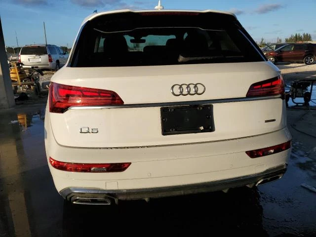 Audi Q5 2023 AUDI Q5 PREMIUM 45, снимка 5 - Автомобили и джипове - 48813986