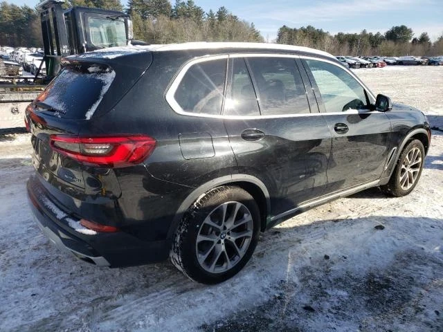 BMW X5, снимка 5 - Автомобили и джипове - 49229829