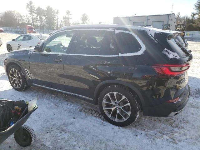 BMW X5, снимка 4 - Автомобили и джипове - 49229829