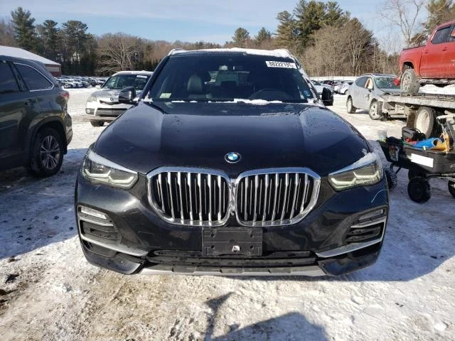 BMW X5, снимка 1 - Автомобили и джипове - 49229829