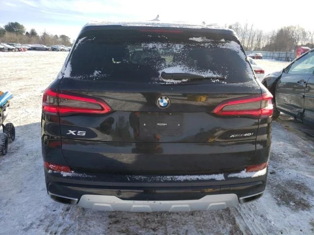 BMW X5, снимка 2 - Автомобили и джипове - 49229829